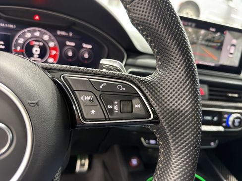 Used 2019 Audi RS 5 image 25