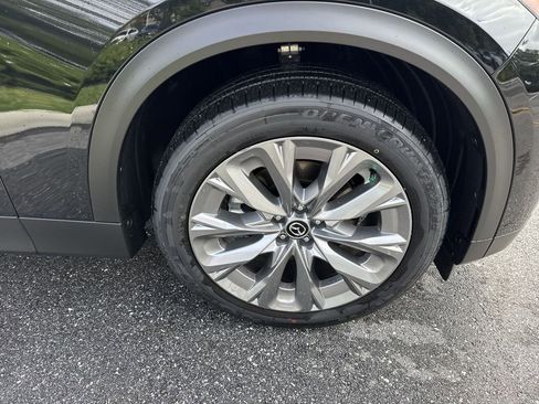 New 2026 MAZDA CX-90 3.3 Turbo w/ Preferred Package image 60