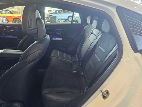 New 2025 Mercedes-Benz GLC 63 AMG S image 18