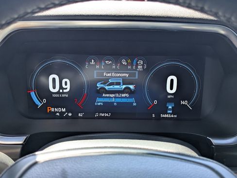 Used 2023 Ford F150 Raptor AWD/4WD image 21