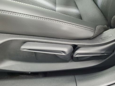 New 2026 Honda Civic Sport image 31