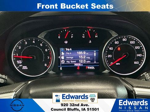 Used 2022 Chevrolet Blazer LT AWD/4WD image 18