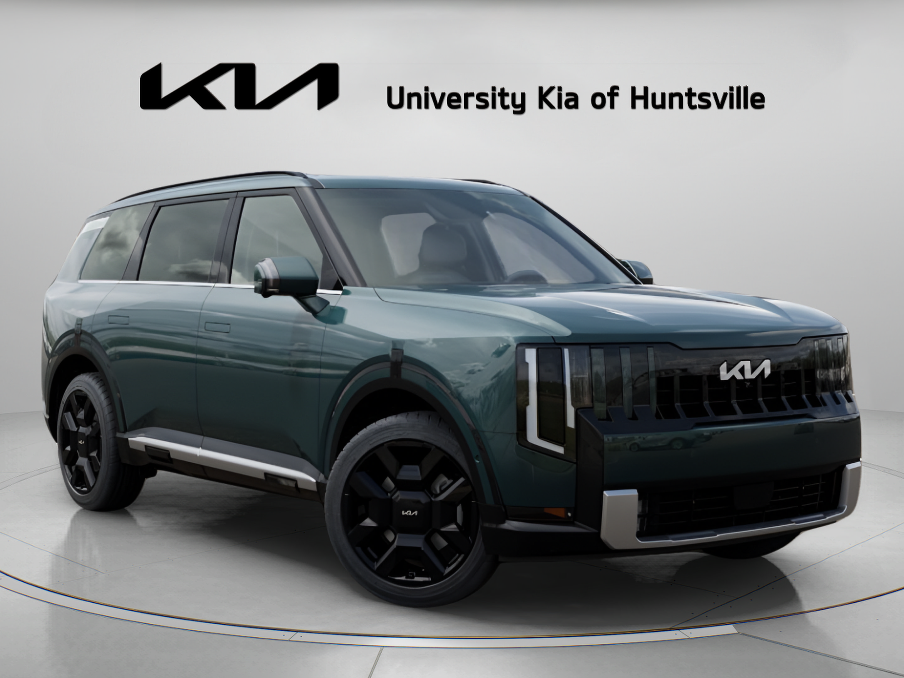 New 2027 Kia Telluride SX Prestige AWD/4WD image 1