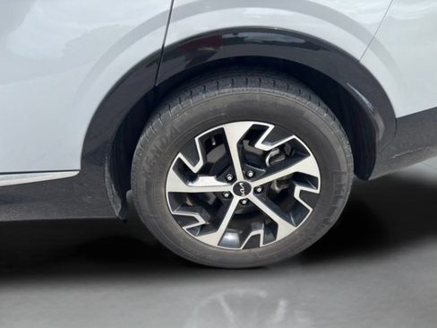 Used 2023 Kia Sportage SX FWD image 24