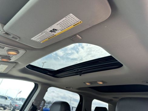 Used 2016 GMC Acadia Denali image 34