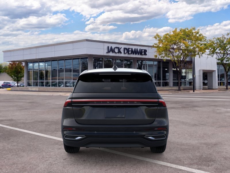 New 2026 Lincoln Nautilus Premier w/ Equipment Group 102A AWD/4WD image 5