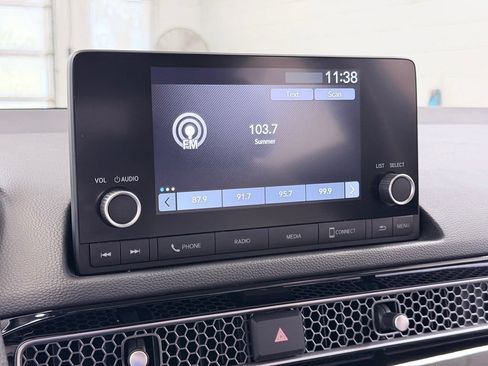 Used 2022 Honda Civic LX image 47