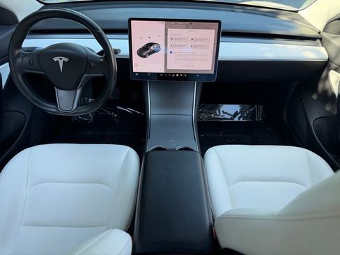Used 2019 Tesla Model 3 Long Range AWD/4WD image 35