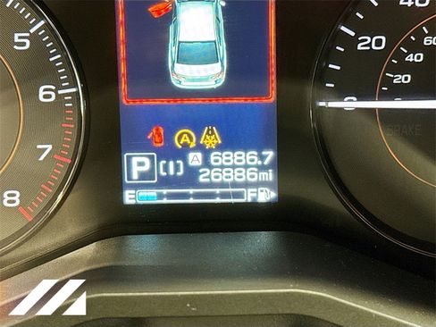 Certified 2023 Subaru Crosstrek 2.0i Premium image 14