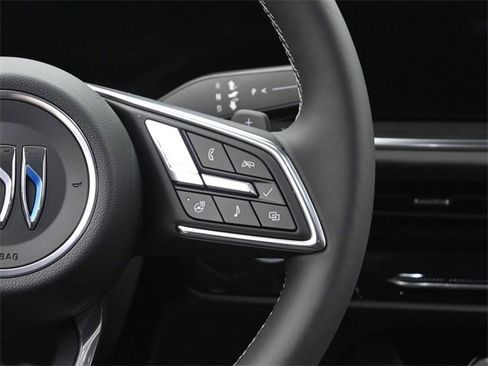 New 2026 Buick Envision Preferred image 29