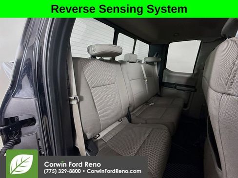 Used 2016 Ford F150 XLT w/ Equipment Group 302A Luxury RWD image 26