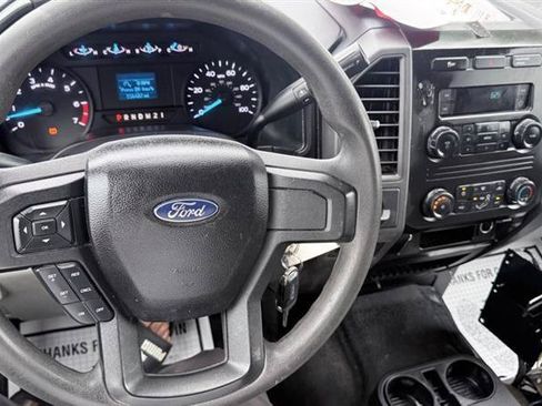 Used 2017 Ford F250 XL w/ Power Equipment Group RWD image 17
