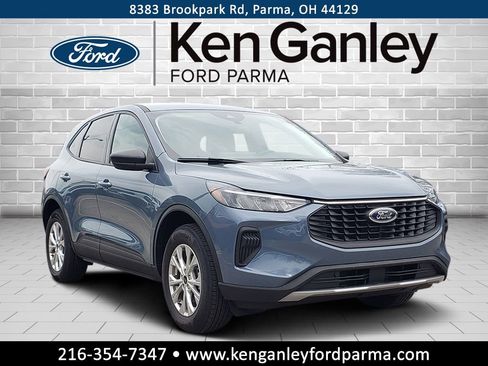 New 2026 Ford Escape Active w/ Tech Pack #1 AWD/4WD image 3