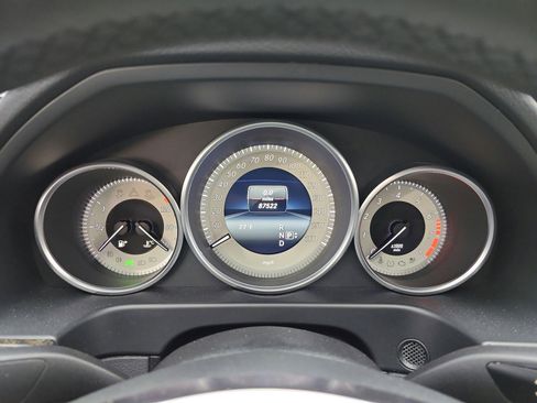 Used 2016 Mercedes-Benz E 350 Sedan image 12