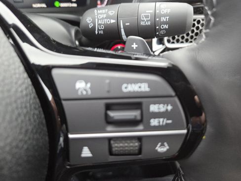 New 2026 Honda Civic Sport Touring image 33