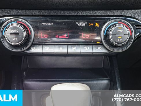 Used 2023 Kia Forte GT-Line w/ GT-Line Technology Package FWD image 38