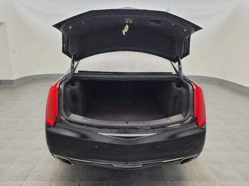 Used 2014 Cadillac XTS Premium w/ Driver Assist Package image 29