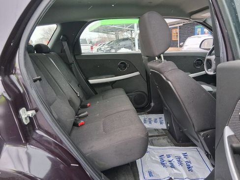 Used 2007 Pontiac Torrent 2WD image 14