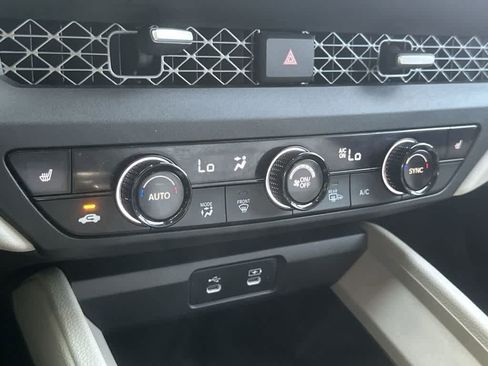 Used 2023 Honda Accord EX image 19