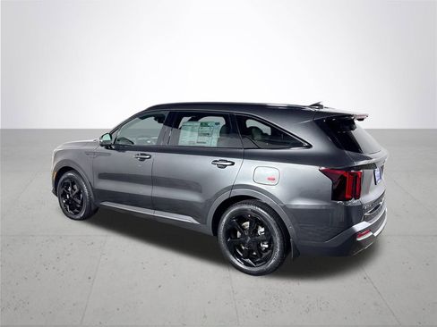 New 2026 Kia Sorento SX Prestige image 8