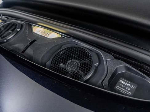 Used 2025 Porsche 911 Carrera S image 98