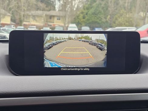 New 2026 MAZDA CX-50 2.5 Hybrid w/ Cargo Package image 15