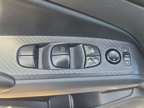 Certified 2025 Nissan Altima 2.5 S FWD image 27