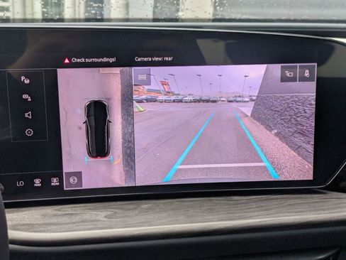 New 2025 Audi Q5 Premium Plus image 10