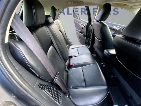 Used 2015 Lexus CT 200h w/ Navigation Package FWD image 24
