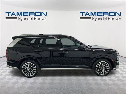 New 2026 Hyundai Palisade Calligraphy image 6