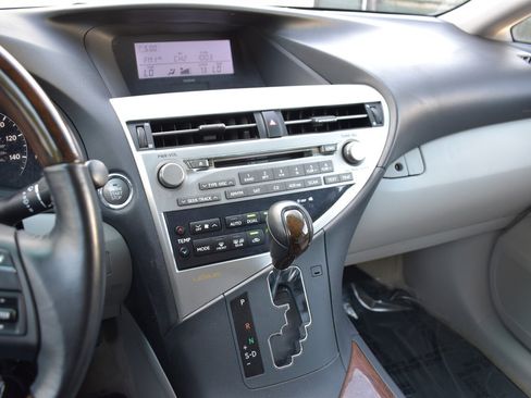 Used 2012 Lexus RX 350 AWD w/ Premium Pkg image 22