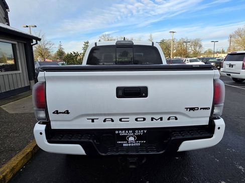 Used 2019 Toyota Tacoma TRD Pro image 7