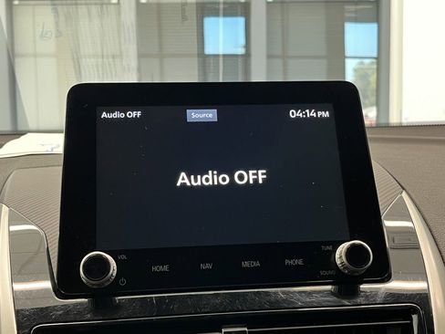 Used 2023 Mitsubishi Eclipse Cross SE image 20