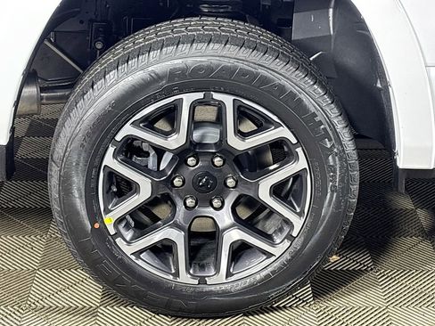 New 2026 RAM 1500 Laramie image 23