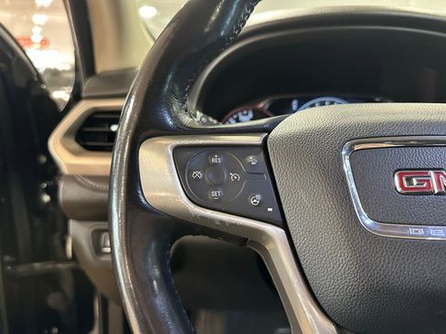 Used 2019 GMC Acadia Denali w/ Technology Package image 18