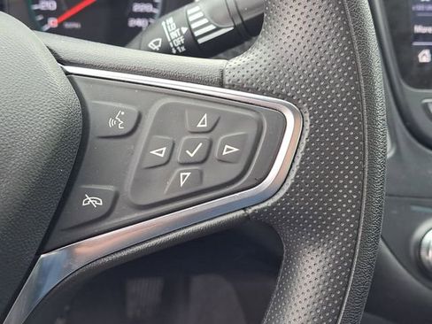 Used 2024 Chevrolet Malibu LT image 10