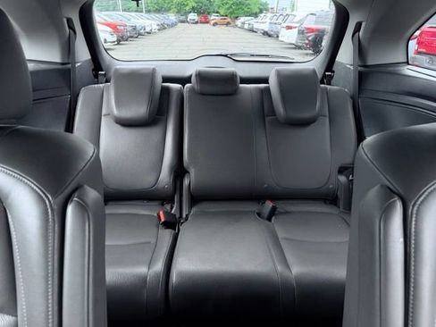 Used 2021 Honda Odyssey Touring image 25