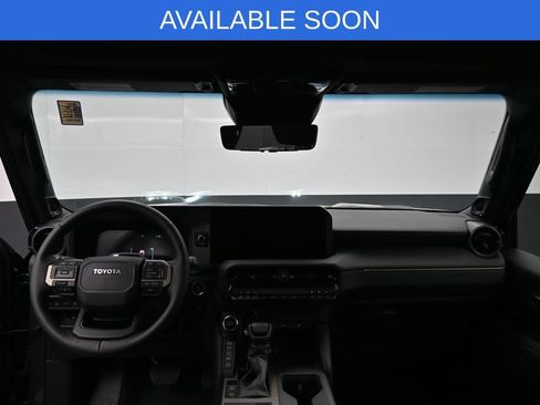 Used 2025 Toyota Land Cruiser w/ Premium Package AWD/4WD image 33
