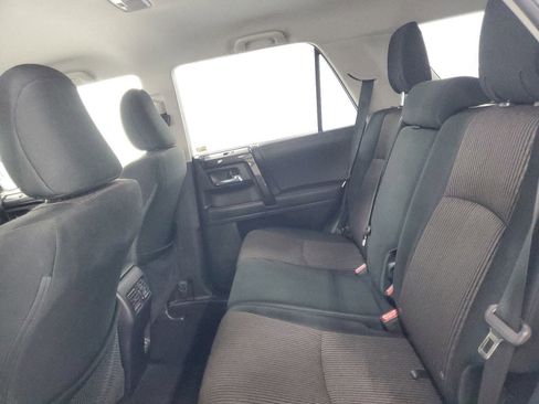 Used 2021 Toyota 4Runner TRD Off-Road image 13