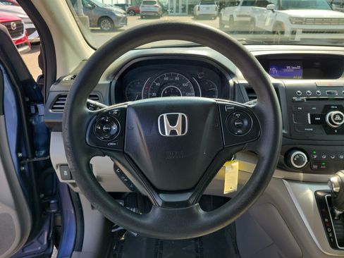 Used 2013 Honda CR-V LX image 21