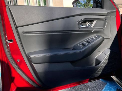 Certified 2025 Honda Accord Sport image 22