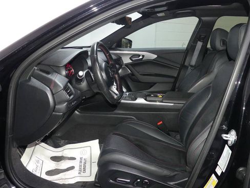 Used 2022 Acura TLX SH-AWD w/ A-SPEC Pkg image 20