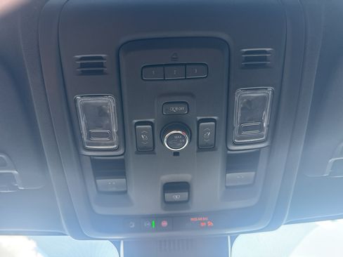 Certified 2023 Chevrolet Tahoe RST w/ Luxury Package AWD/4WD image 23