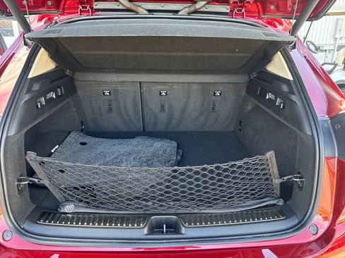 Certified 2021 Buick Envision Avenir image 49