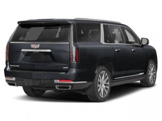 New 2026 Cadillac Escalade ESV Platinum Luxury video 2