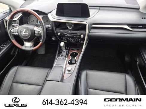 Used 2021 Lexus RX 350 AWD w/ Premium Package image 35