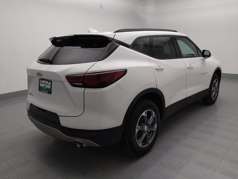 Used 2024 Chevrolet Blazer LT w/ Convenience Package image 9