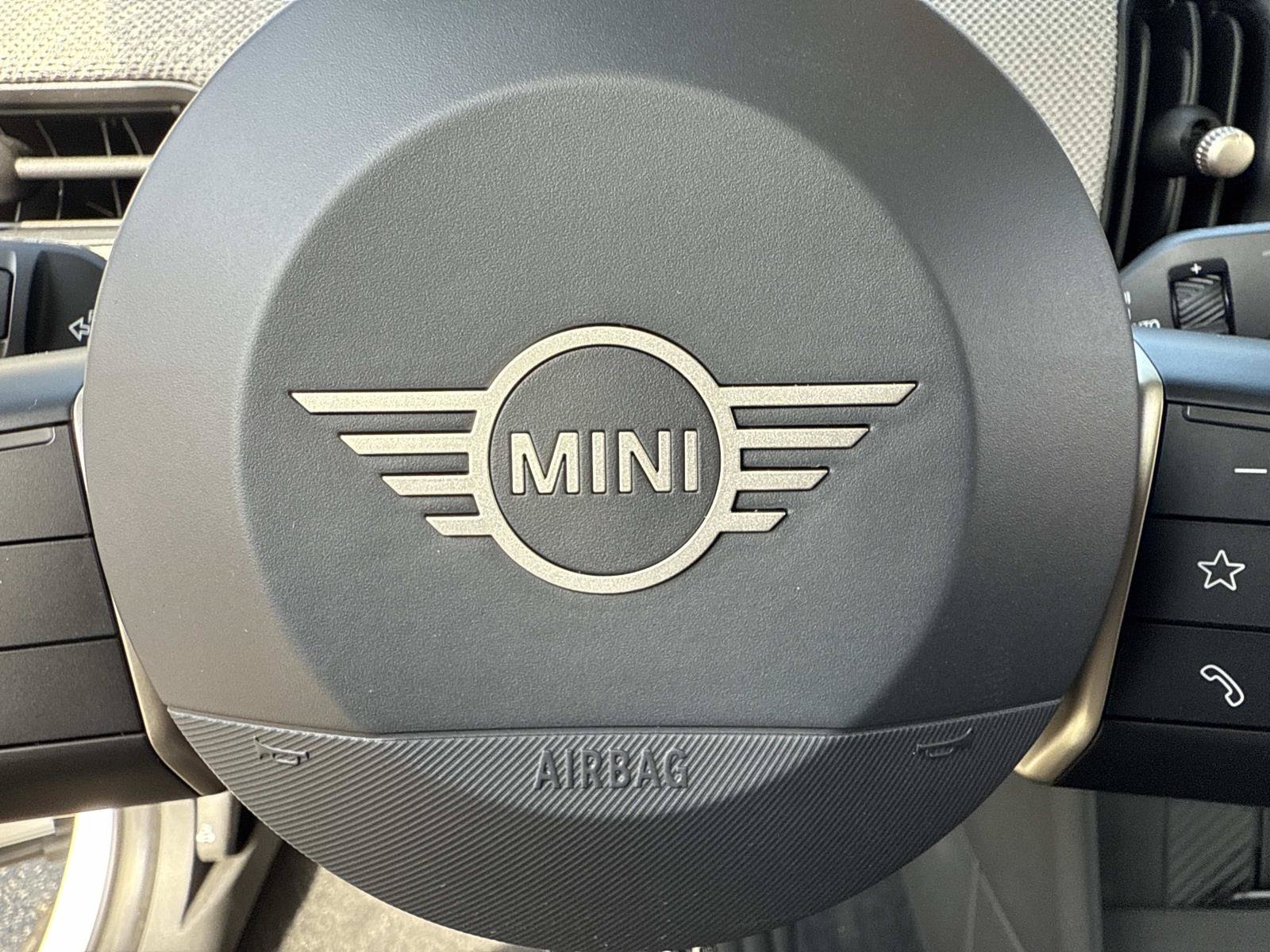 New 2026 MINI Cooper S FWD image 37