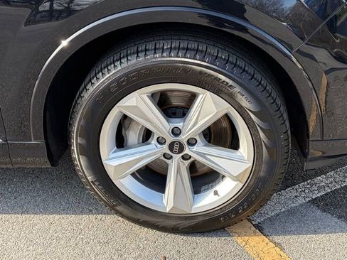 Used 2021 Audi Q7 2.0T Premium w/ Convenience Package image 10