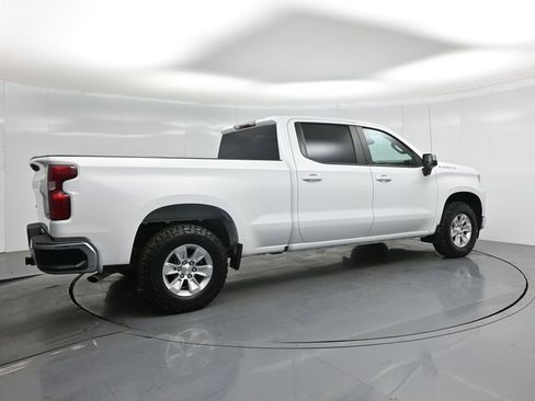 Used 2023 Chevrolet Silverado 1500 LT w/ Work Truck Package AWD/4WD image 27